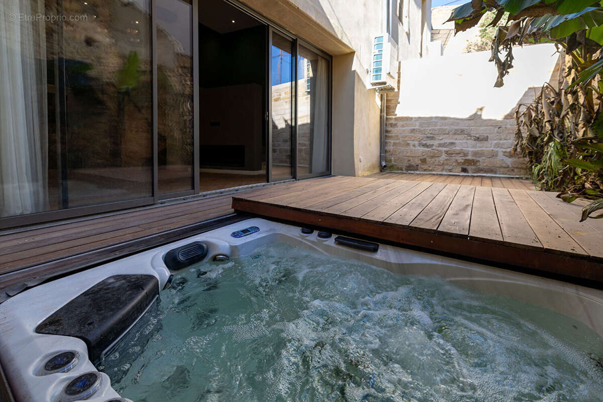 Maison à MONTPELLIER