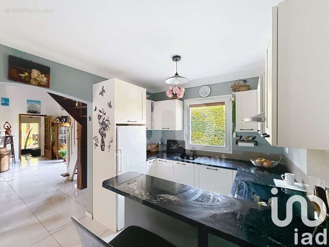 Photo 8 - Maison à SAINT-LYPHARD