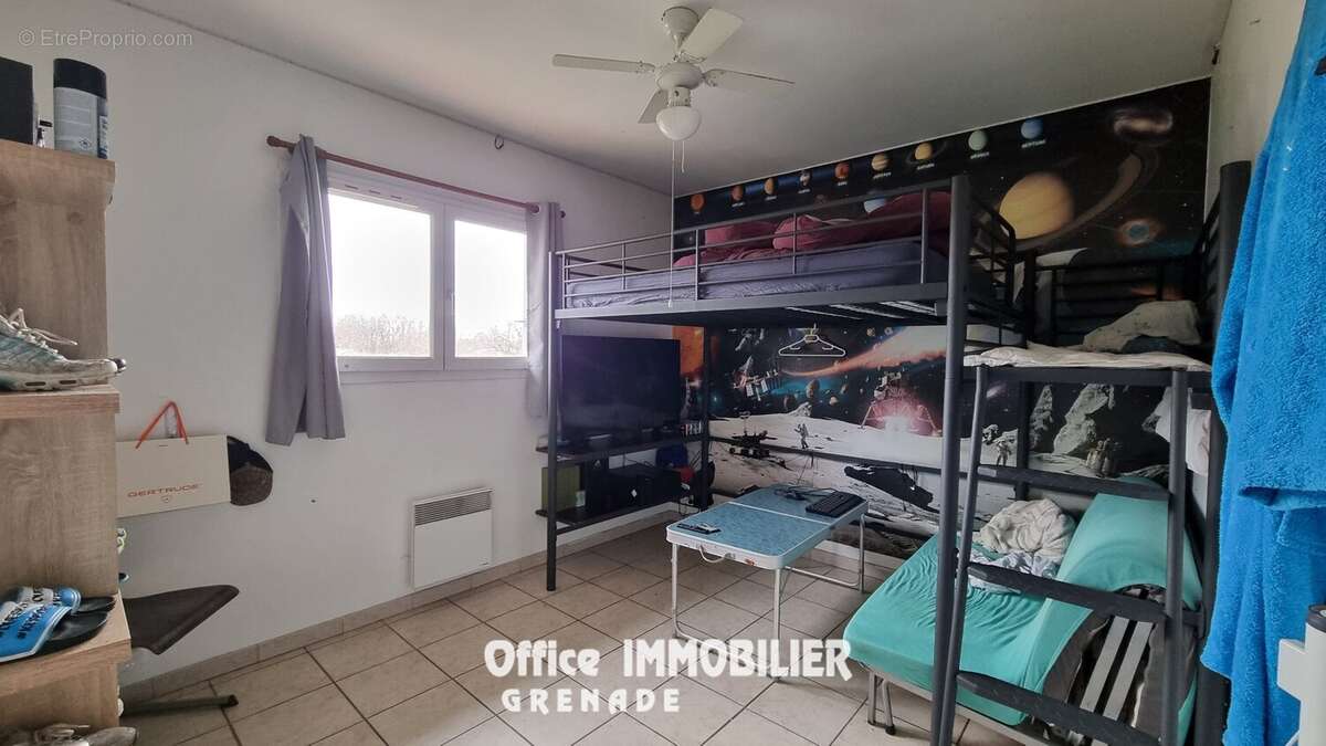 Maison à SAINT-CEZERT