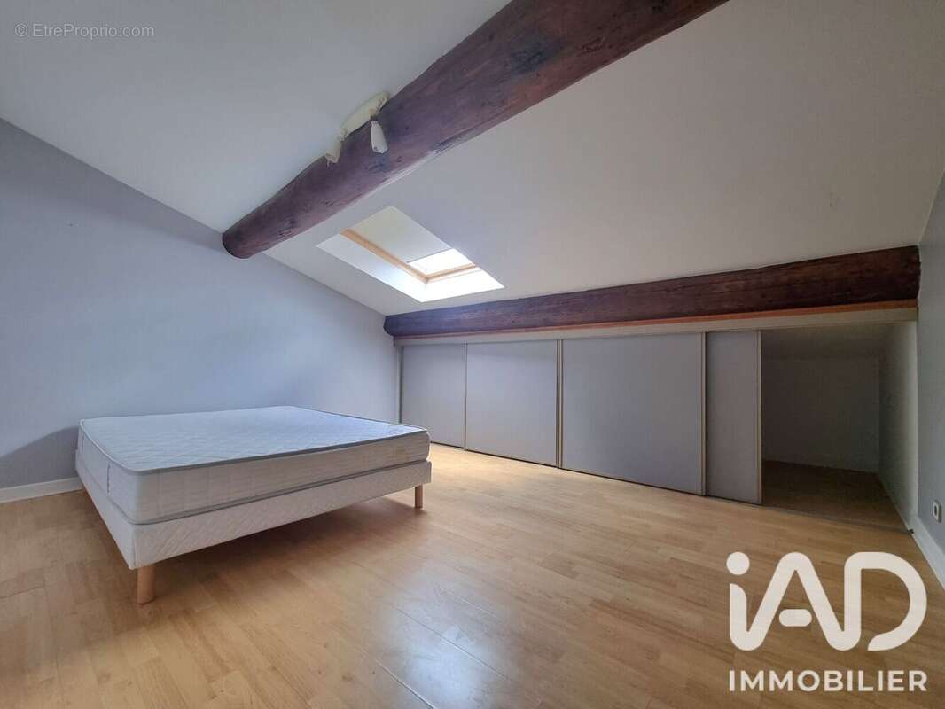 Appartement 65 m² à Nancy  - photo 4