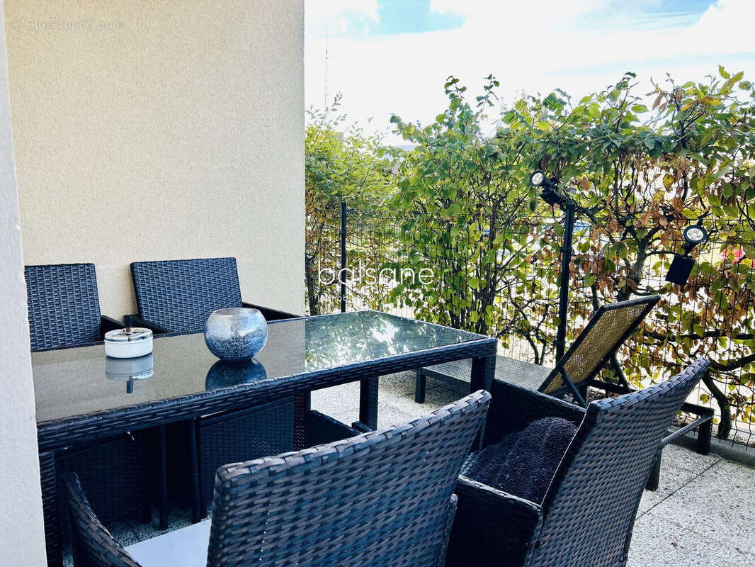 Appartement à ROUEN