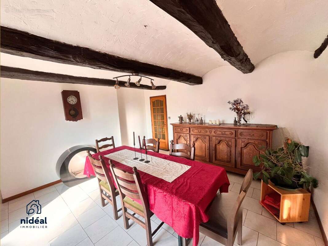 Maison 110 m² à Raismes  - photo 8