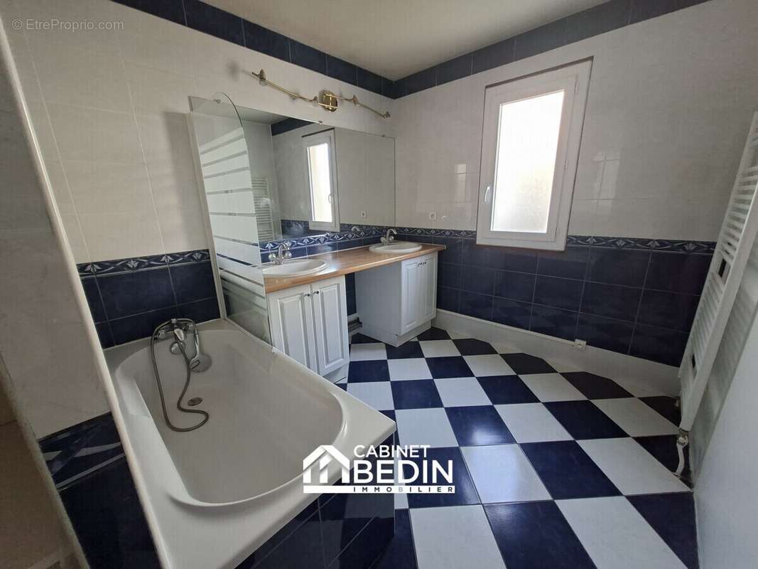 Appartement à GRADIGNAN