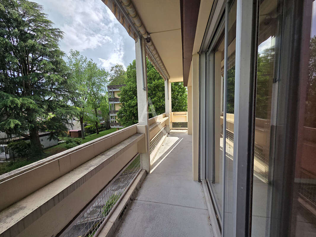 Appartement à PAU