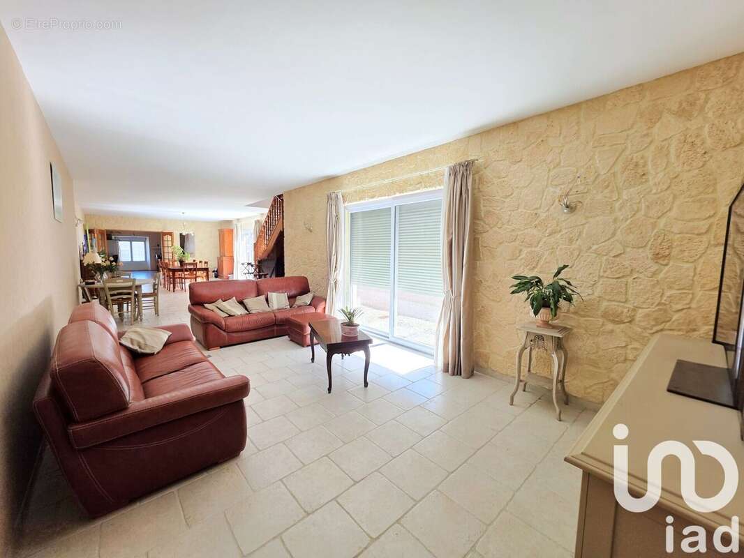 Photo 4 - Maison à PRASVILLE