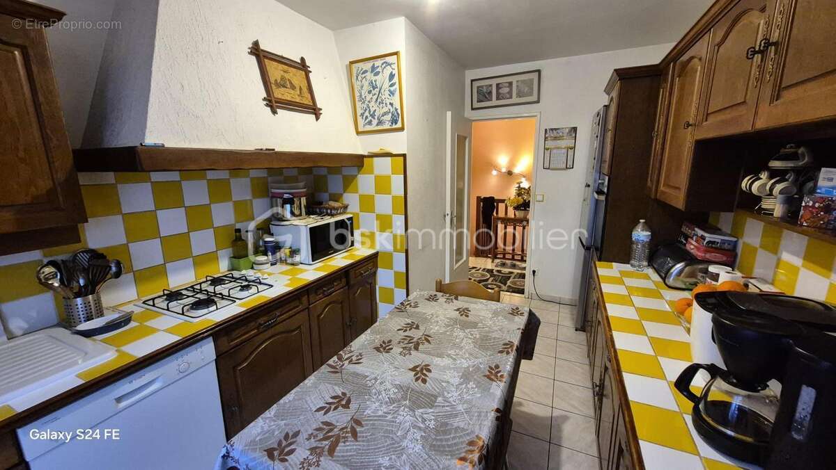 Maison à JOUE-LES-TOURS
