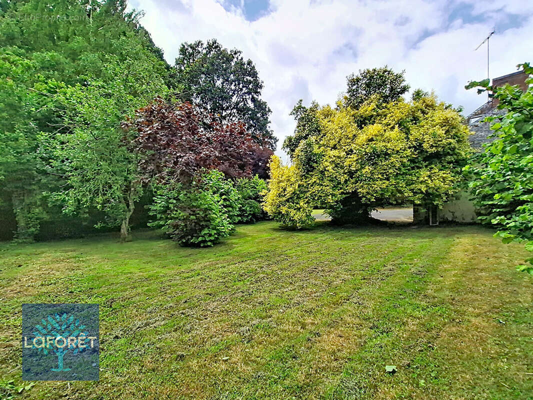 Maison Villamee 4 pièce(s) 95 m2 - photo 14