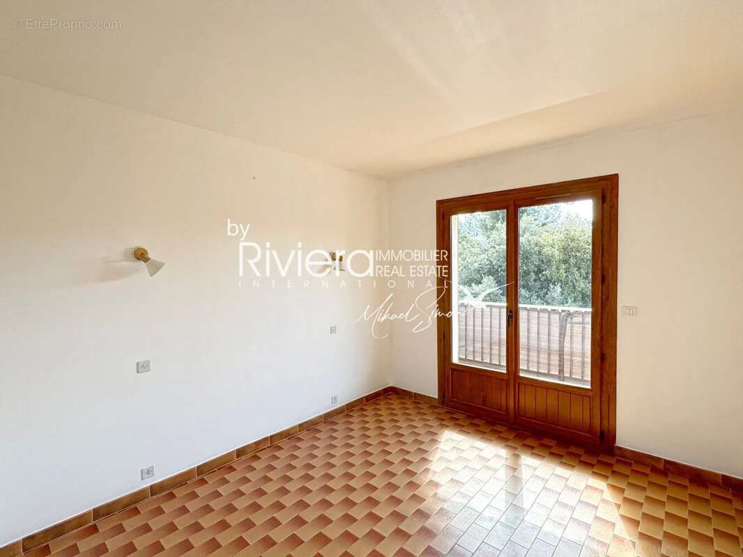 Appartement à CAVALAIRE-SUR-MER