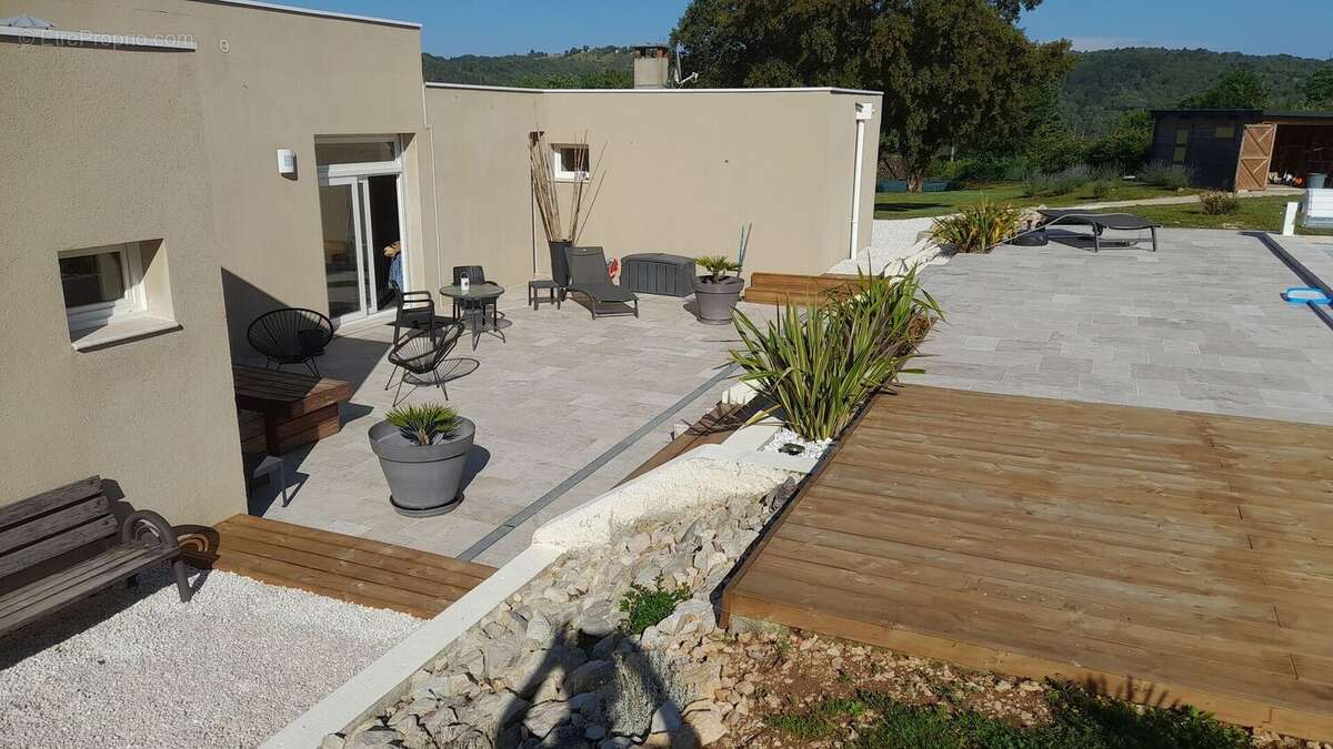 2.jpg - Maison à CAHORS