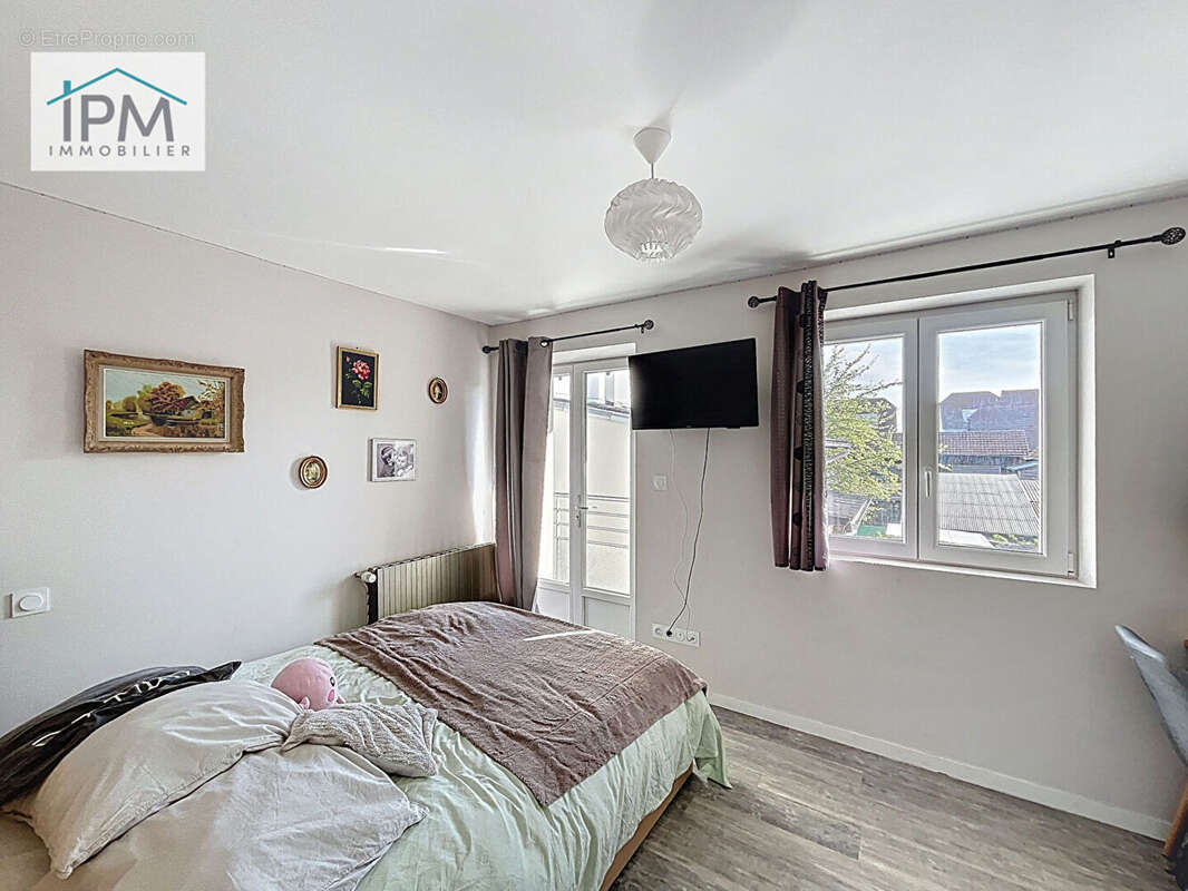 Maison 6 pièces 141m² - Geispolsheim - Terrasse - Cour - acheter - IPM Immobilier - photo 6