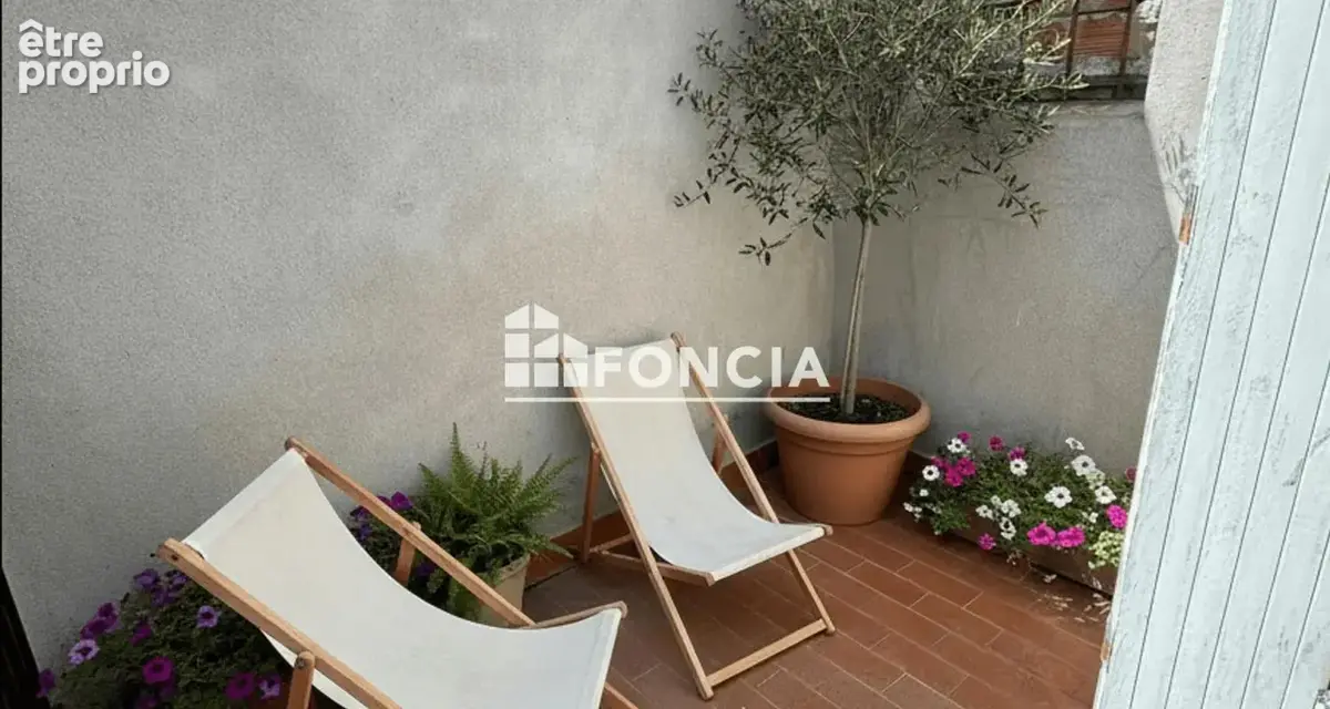 Photo Appartement à Carcassonne au prix de 38 000€