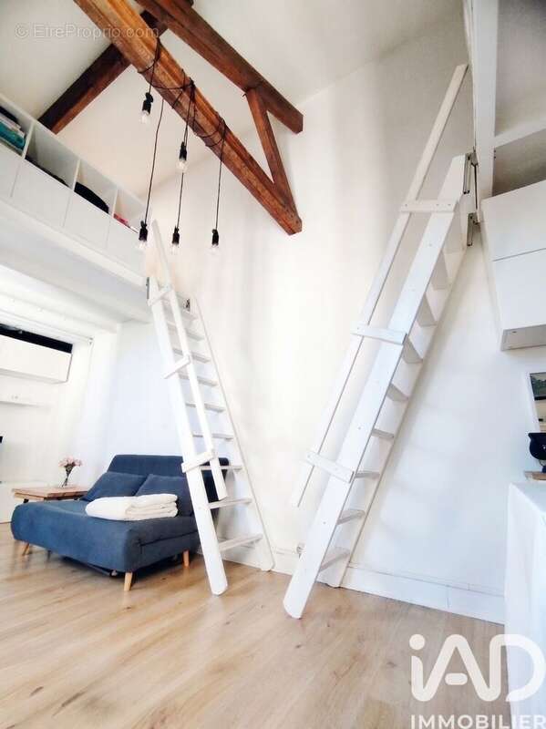 Photo 4 - Appartement à VINCENNES