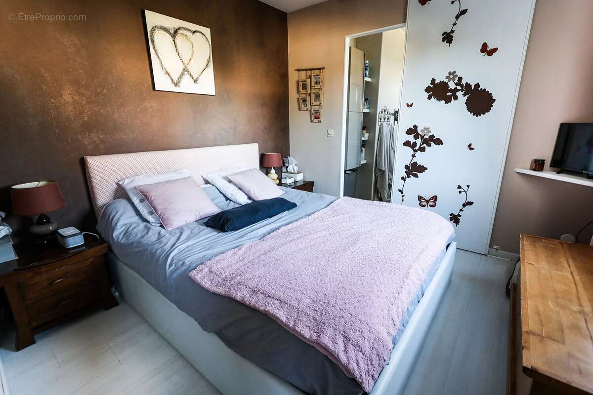 Maison à SAINT-MAXIMIN