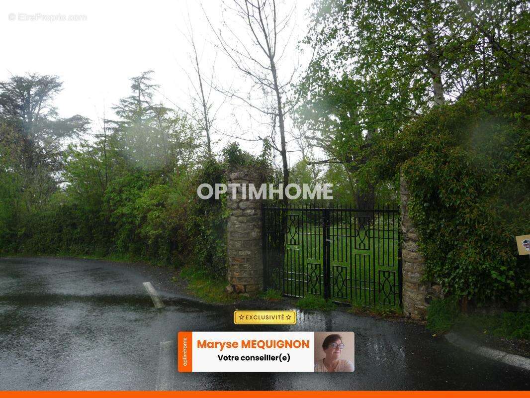 maison de campagne à rénover - photo 2