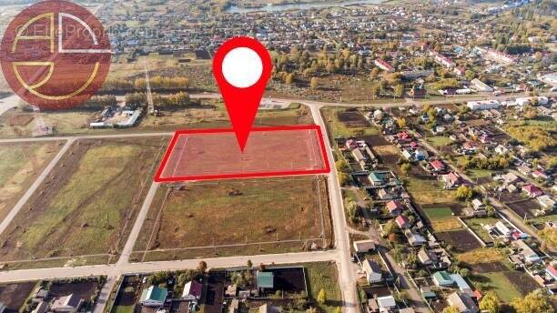 Terrain à VILLENEUVE-TOLOSANE