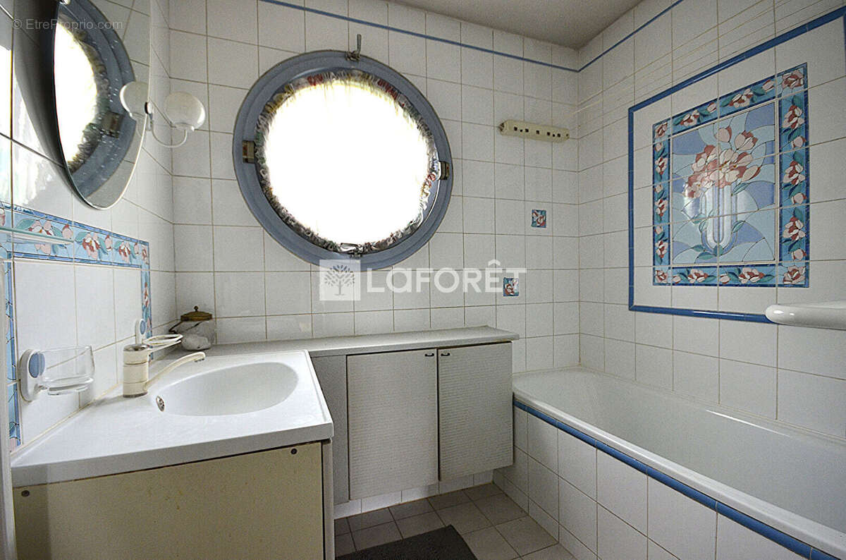 Appartement à LYON-7E