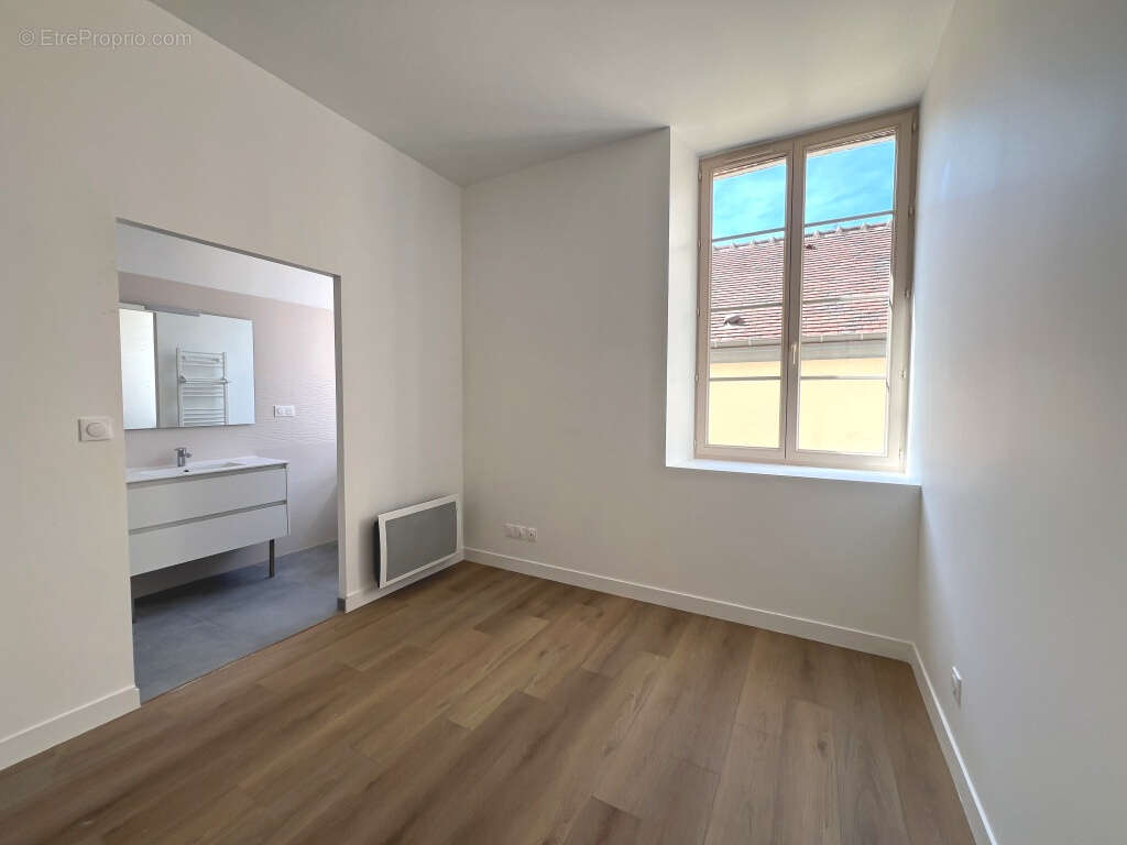 Appartement à SENS