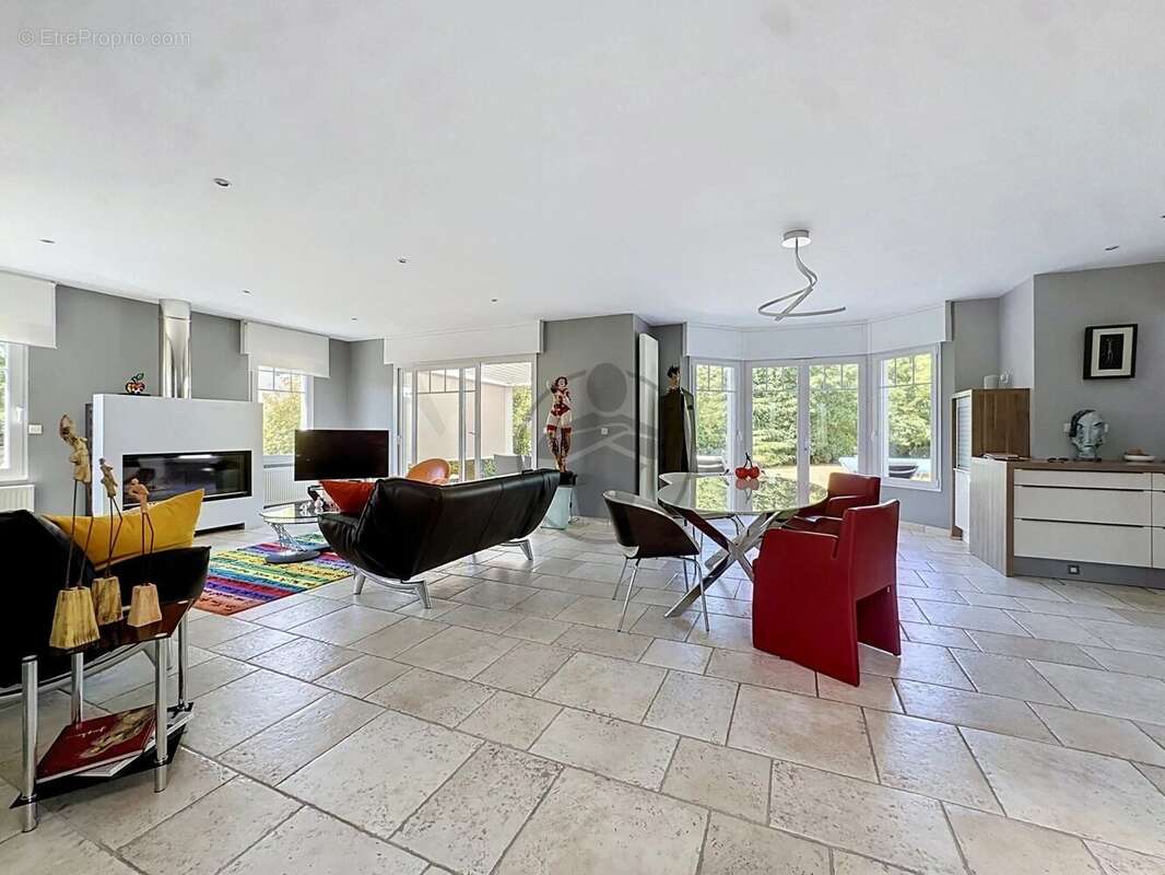 Vente Maison Morcourt(02100) 499 200ï¿œ - photo 6
