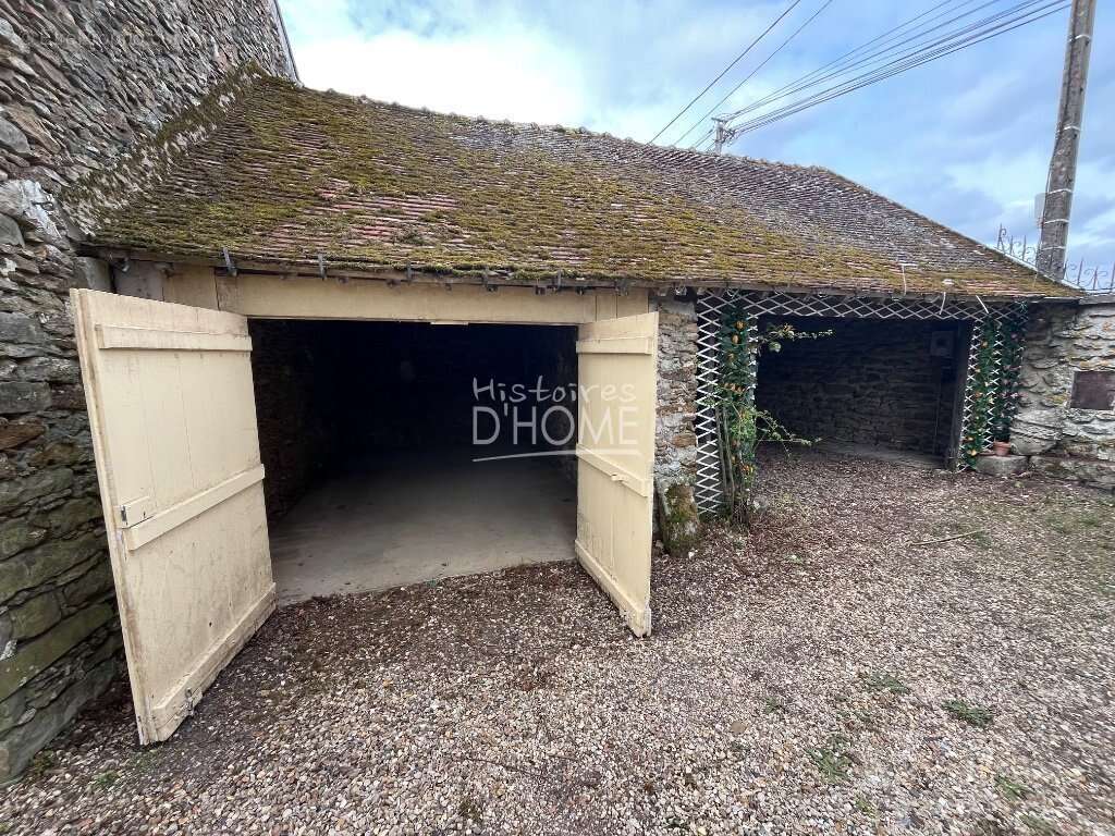 Belle propriete avec 1 annexe et 2 garages sur touquin - photo 20