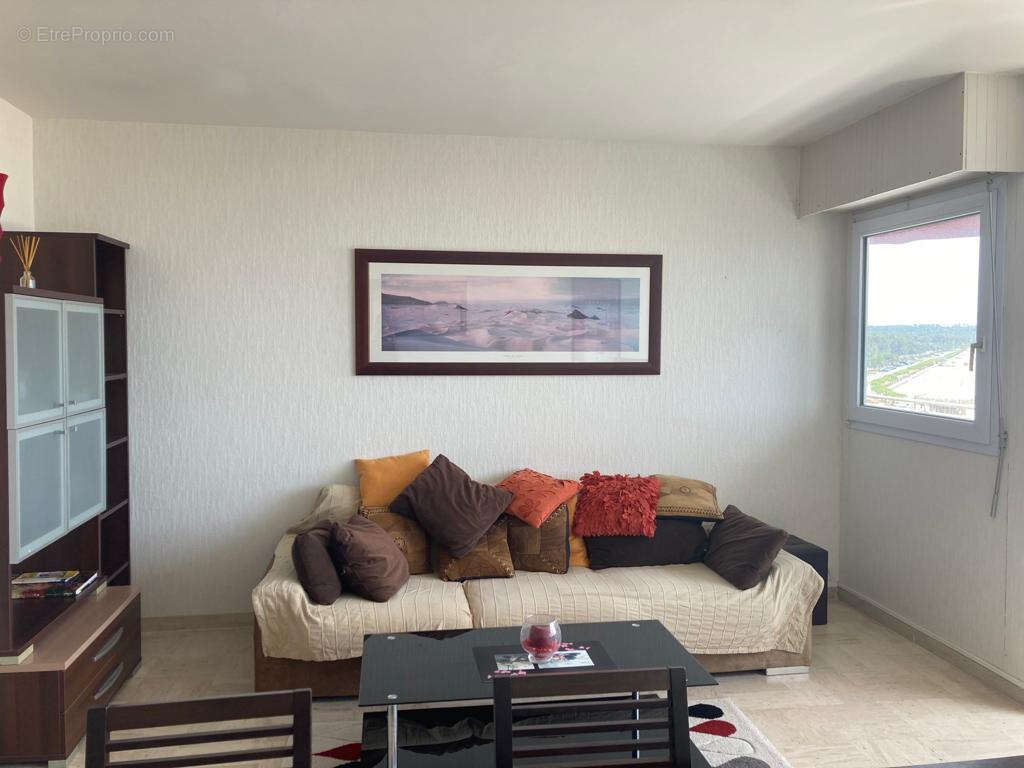 Appartement à SAINT-GEORGES-DE-DIDONNE