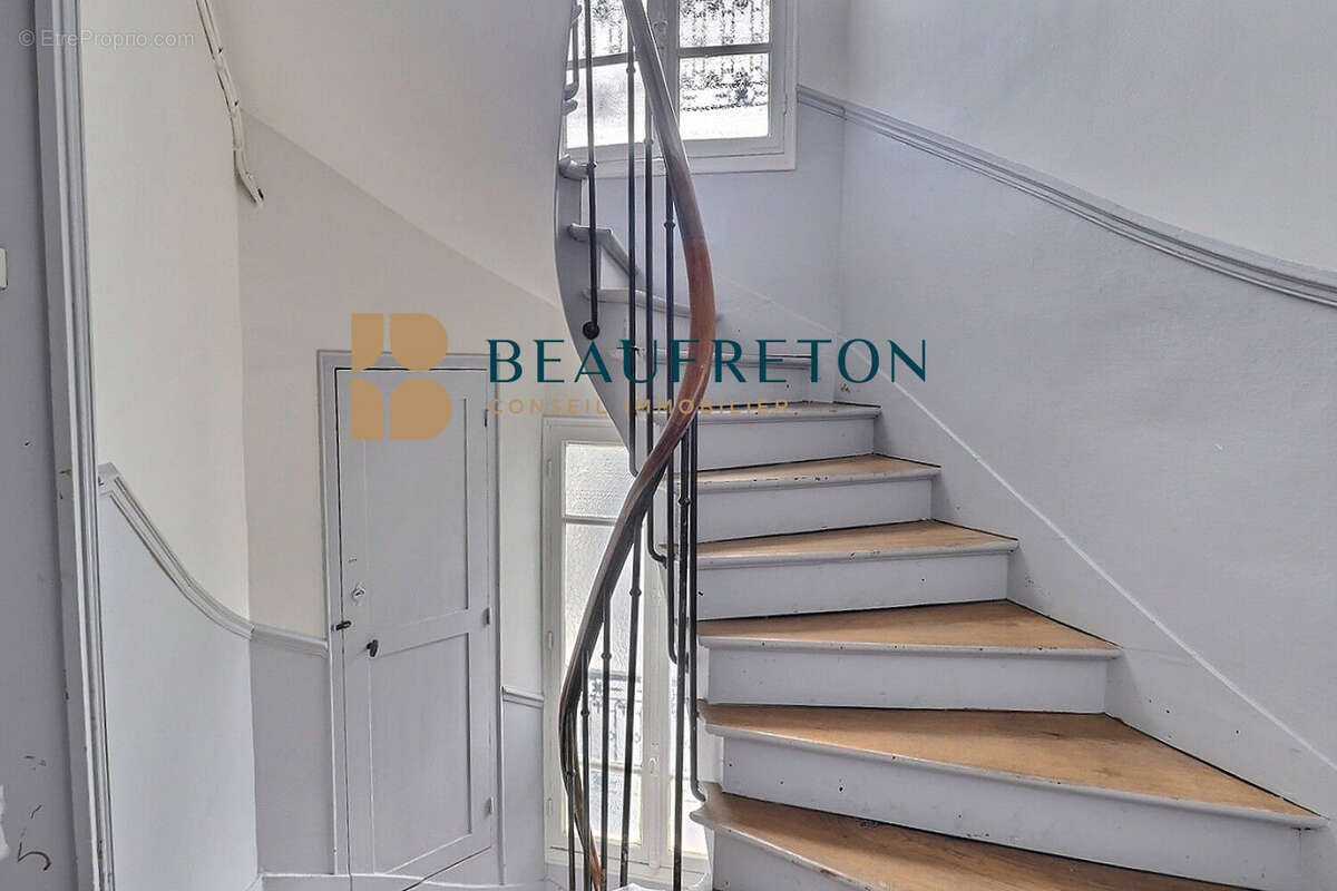 Appartement à VINCENNES