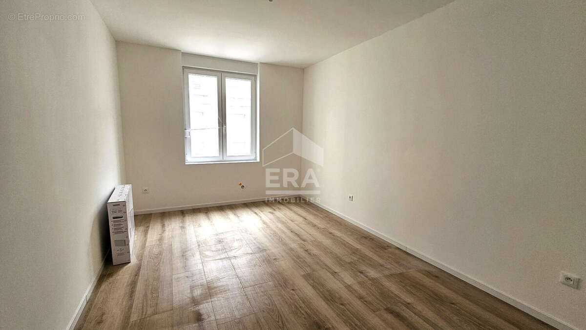 Appartement à LONGWY