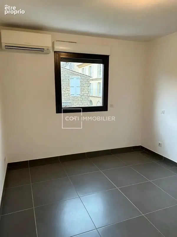 Propriano - 2 pieces avec cave - 41.42m2 - photo 4