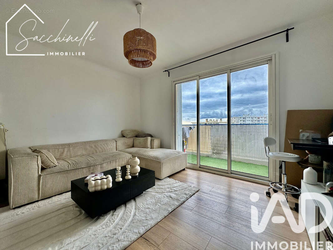 Photo 2 - Appartement à LA SEYNE-SUR-MER