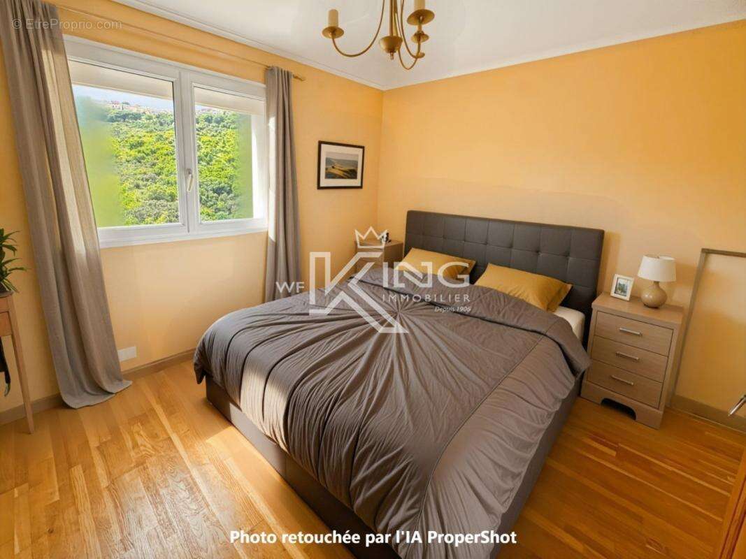 Villa 3 chambres avec vue dégagée – Les Issambreshttps://www.kingimmobilier.com/scripts/admin/modifannonce.php?IdRef=47426442&Nu - photo 6