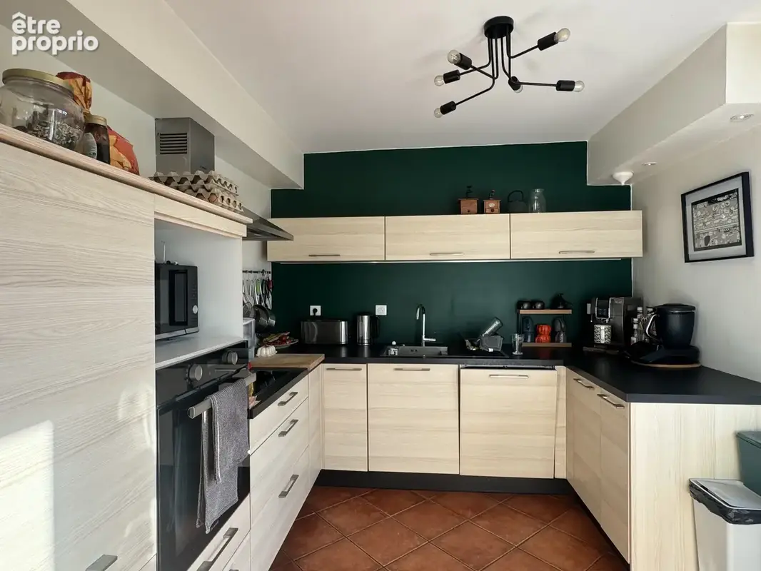 Maison t5 de 94m2 environ - photo 3