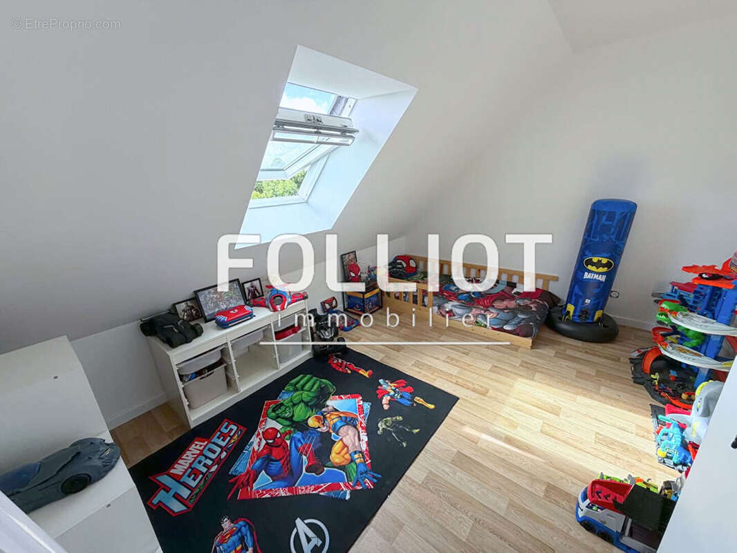 A vendre - Maison 4 pièces - L'Etang Bertrand - photo 5