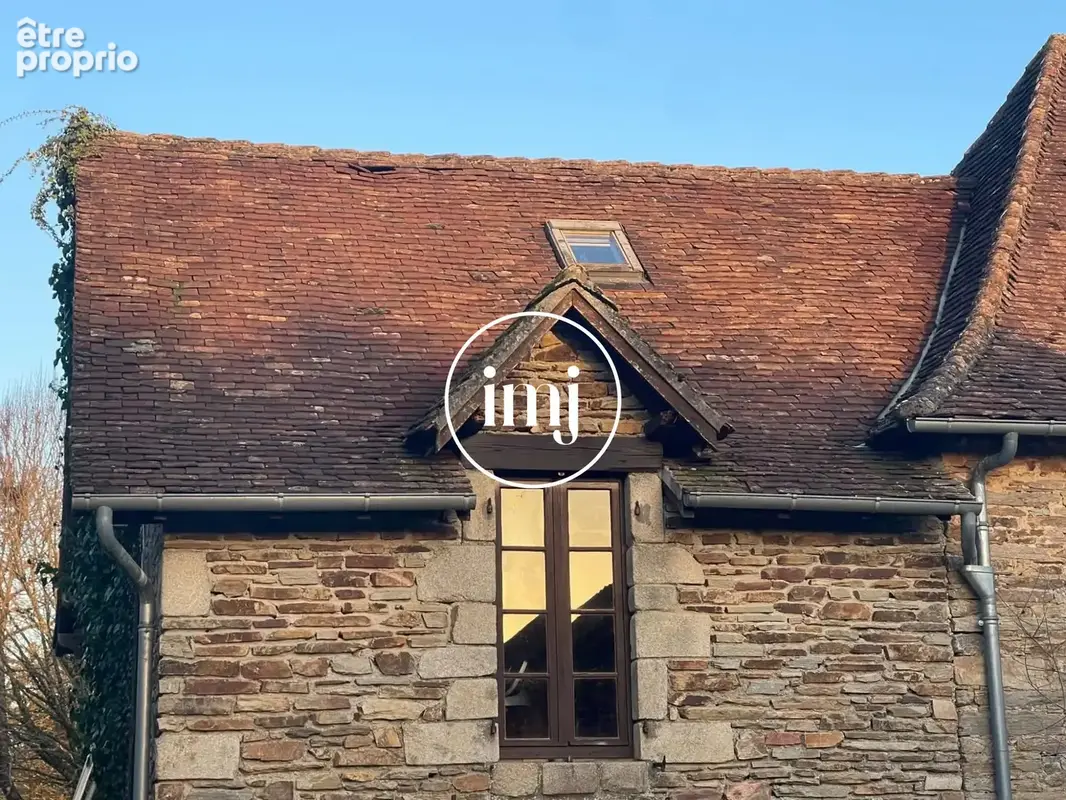 Maison 145 m² à Saint-Yrieix-La-Perche  - photo 3