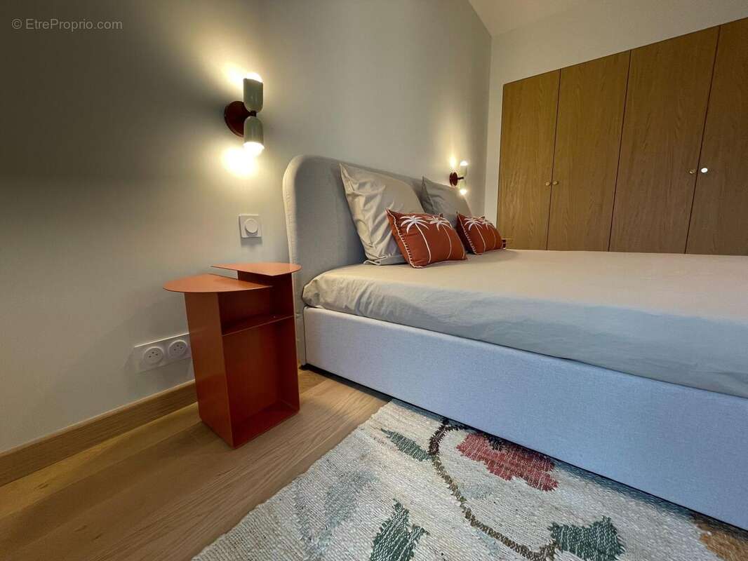 Photo 4 - Appartement à CANNES