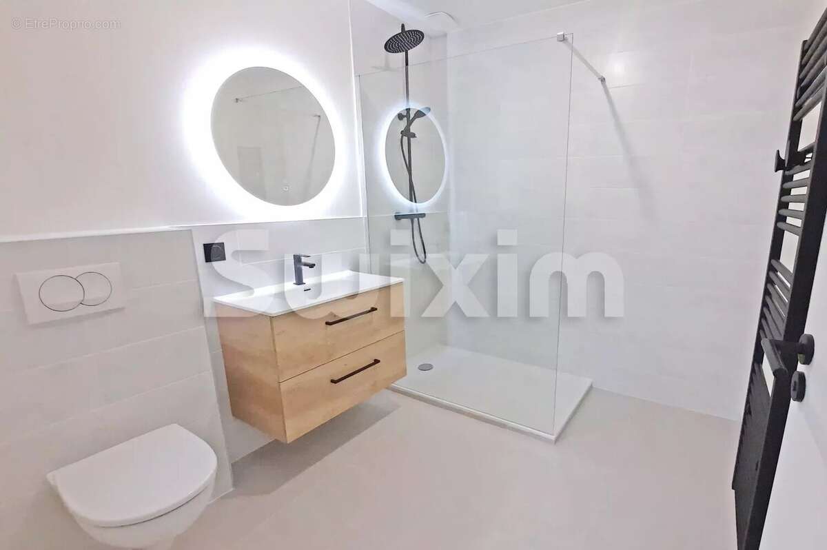 Appartement à AIX-LES-BAINS