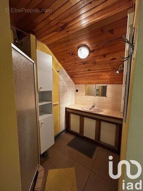 Photo 6 - Maison à SAINT-MARTIN-D'ARDECHE