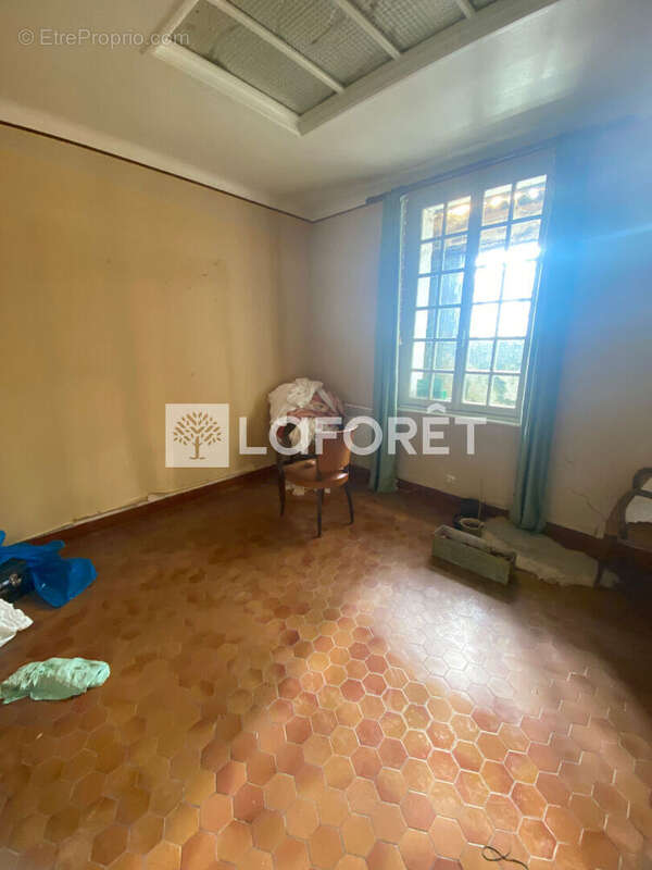 Maison à AUCHY-LES-HESDIN