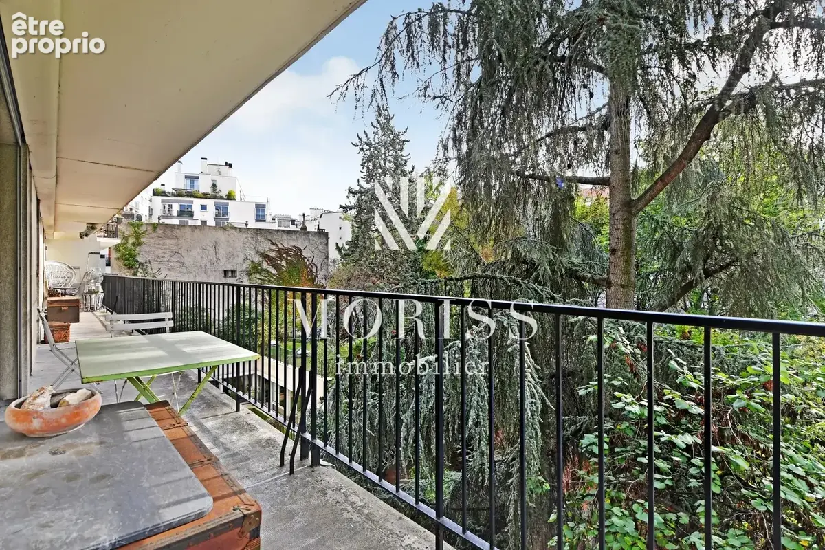 Appartement-6pieces-victor hugo - photo 4