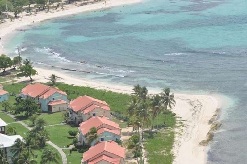 Appartement à SAINT-FRANCOIS