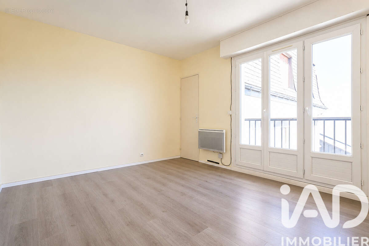 Photo 3 - Appartement à ANGERS
