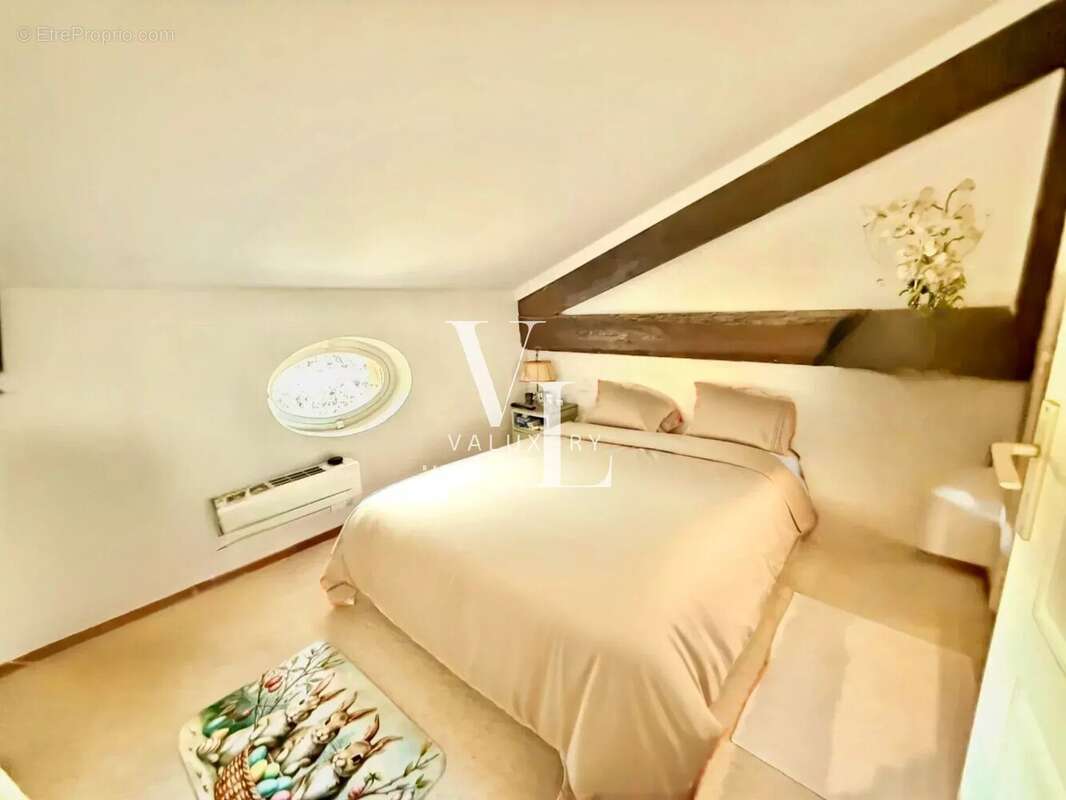 Maison à SAINT-TROPEZ