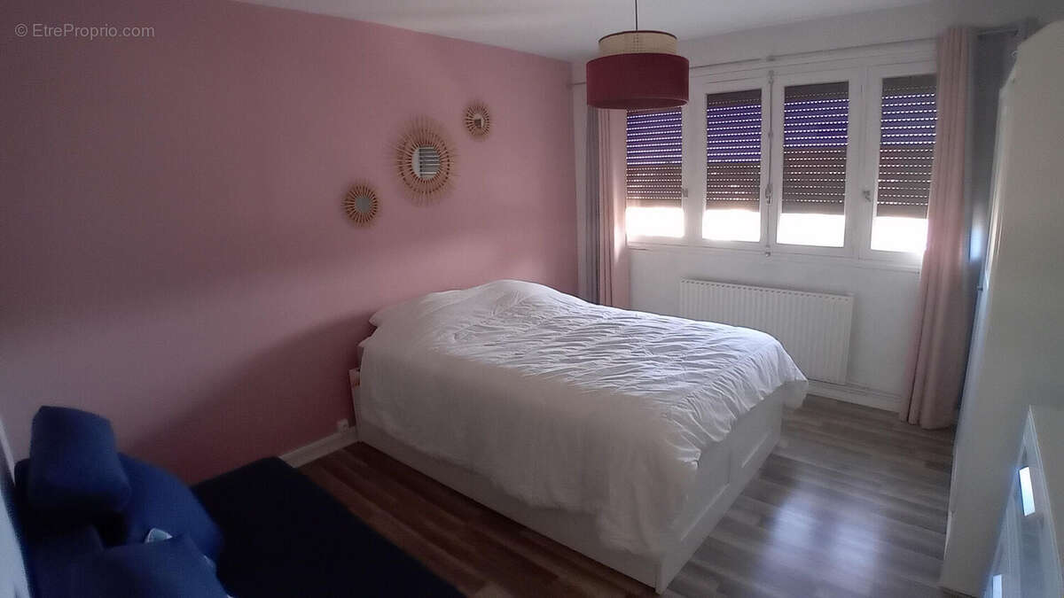 Appartement 3 pieces 59 m² avec ascenseur, riva bella - photo 5