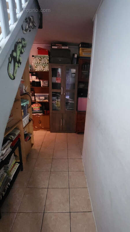 Maison à SAINT-JOSEPH