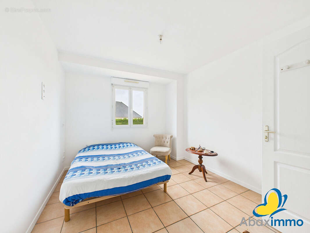 Maison à SILLY-EN-GOUFFERN