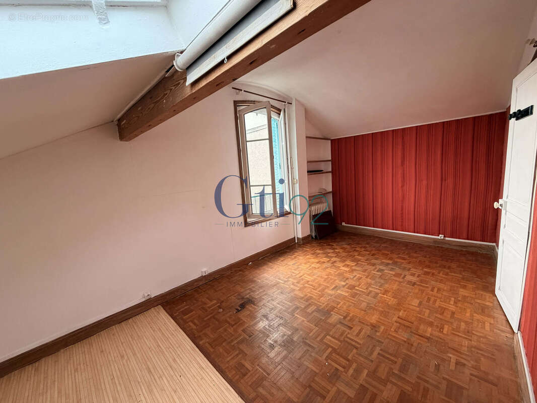 Maison à CLAMART