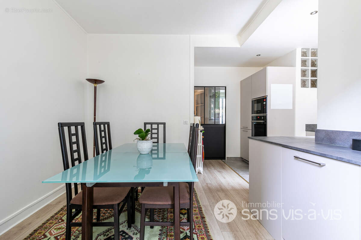 3P au Coeur de Bécon Village - photo 5