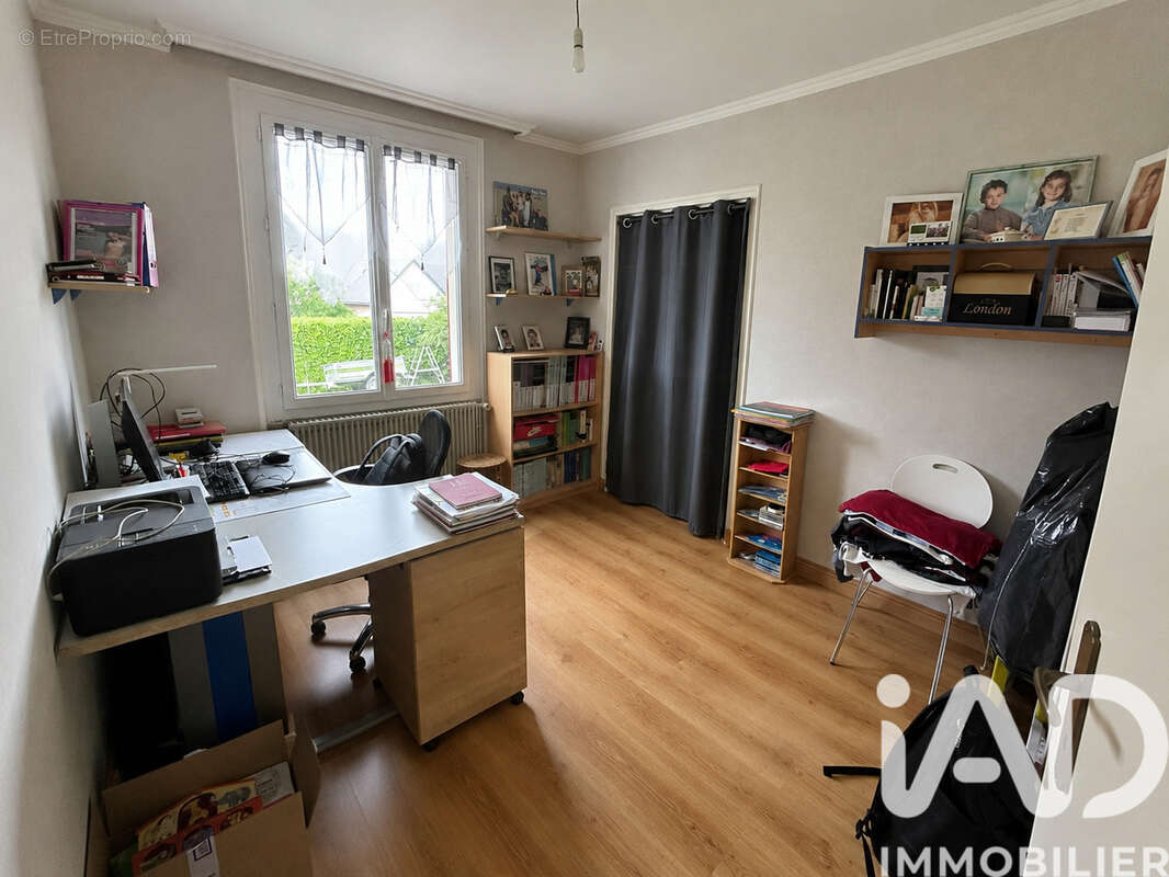 Photo 7 - Maison à BRAIN-SUR-L'AUTHION