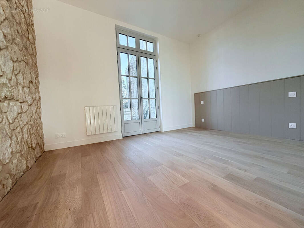 Maison à LA ROCHELLE