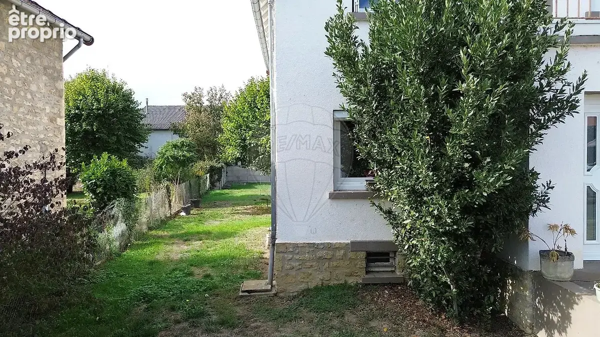Maison 4 chambre(s) à vendre - photo 22