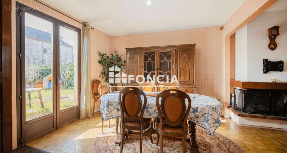 Maison à ORLEANS