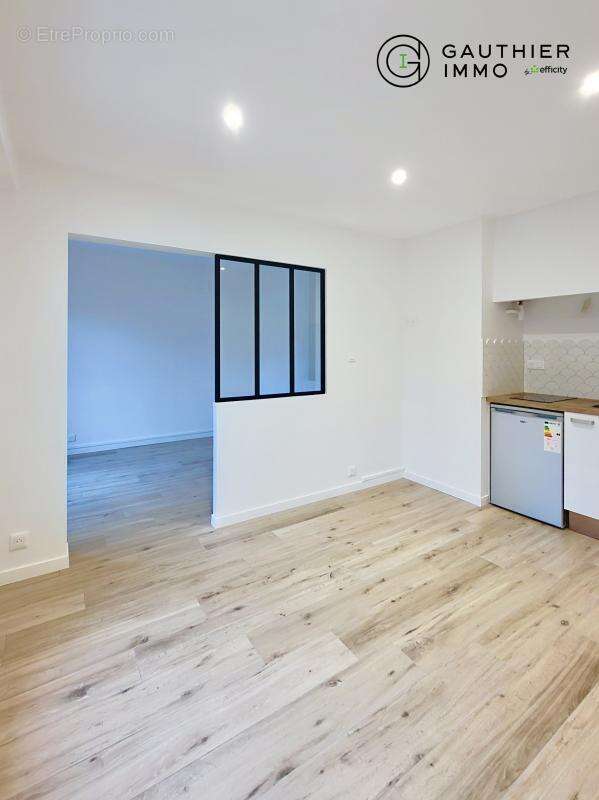 Appartement à ARCACHON